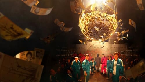 Squid Game 2.Sezon 4.Bölüm Türkçe Dublaj izle