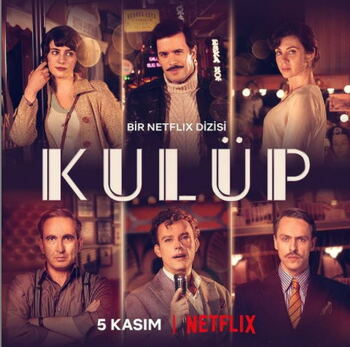 Yerli Dizi
