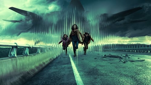 Invasion 2.Sezon 1.Bölüm izle