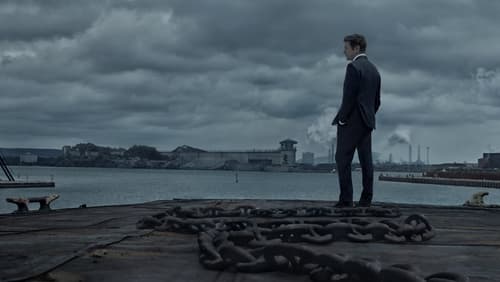 Mayor of Kingstown 2.Sezon 2.Bölüm izle