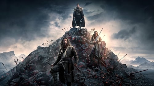 Vikings: Valhalla 2.Sezon 1.Bölüm Türkçe Dublaj izle