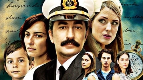 Öyle Bir Geçer Zaman Ki 10.Bölüm izle