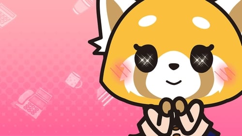 Aggretsuko 1.Sezon 7.Bölüm izle