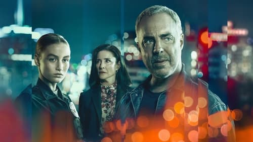 Bosch: Legacy 2.Sezon 4.Bölüm izle
