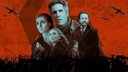 La valla 1.Sezon 7.Bölüm izle
