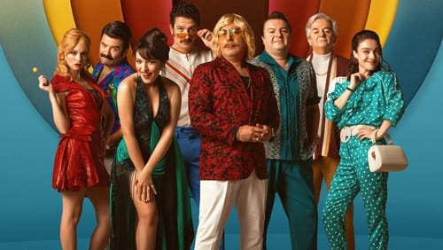 Erşan Kuneri 2.Sezon 1.Bölüm izle