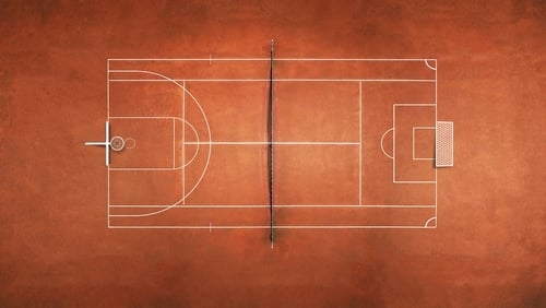 The Playbook 1.Sezon 4.Bölüm izle