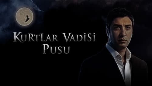 Kurtlar Vadisi Pusu 206.Bölüm izle