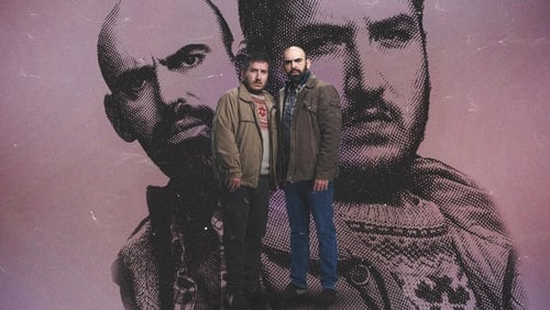 Gibi 6.Sezon 12.Bölüm izle