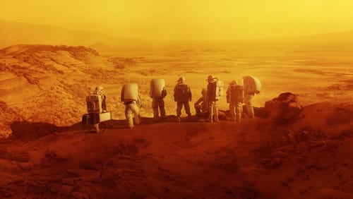 For All Mankind 2.Sezon 3.Bölüm izle