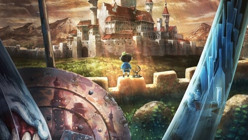 Ranking of Kings 1.Sezon 20.Bölüm izle