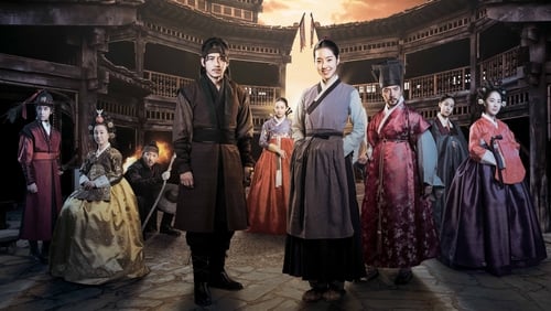 Hapishanedeki Çiçek 38.Bölüm izle