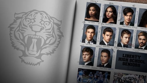 13 Reasons Why 4.Sezon 8.Bölüm izle