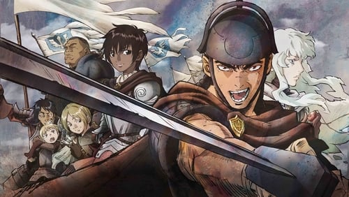 Kenpuu Denki Berserk 9.Bölüm izle