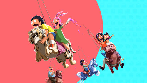 Bob’s Burgers 9.Sezon 13.Bölüm izle