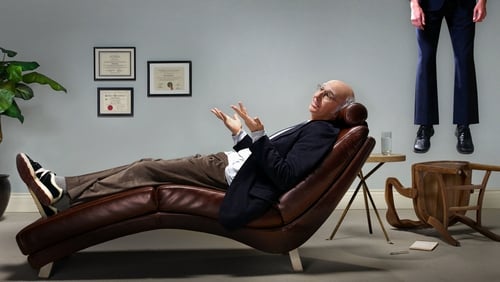 Curb Your Enthusiasm 1.Sezon 7.Bölüm izle