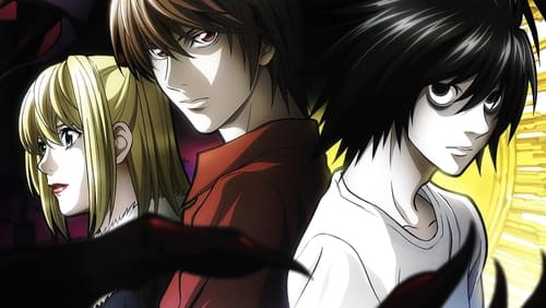 Ölüm Defteri (Death Note) 2.Bölüm izle