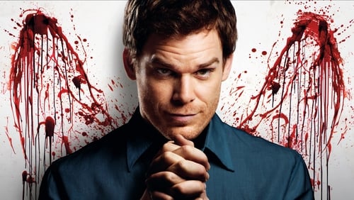 Dexter 1.Sezon 7.Bölüm izle