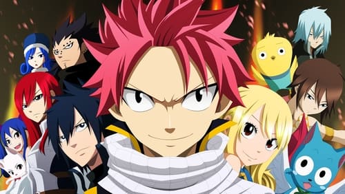 Fairy Tail 3.Sezon 13.Bölüm izle