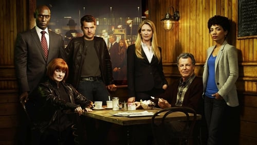 Fringe 2.Sezon 2.Bölüm izle