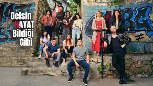 Gelsin Hayat Bildiği Gibi 13.Bölüm izle