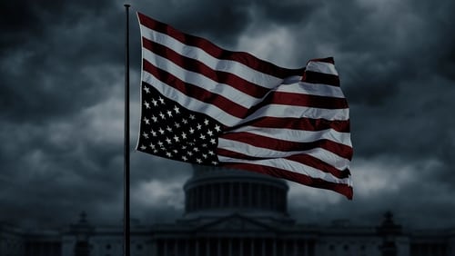 House Of Cards 1.Sezon 13.Bölüm izle
