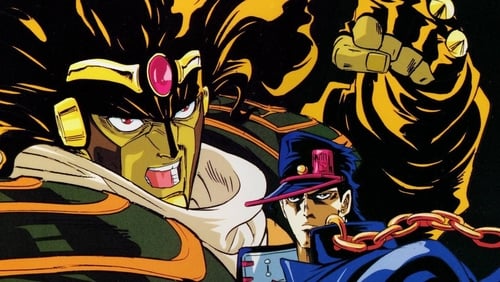 JoJo no kimyô-na bôken 3.Sezon 19.Bölüm izle