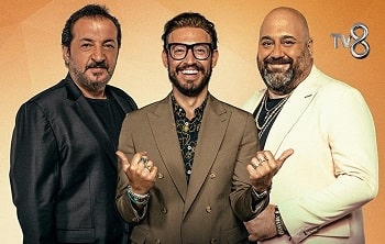 MasterChef Türkiye 74.Bölüm izle