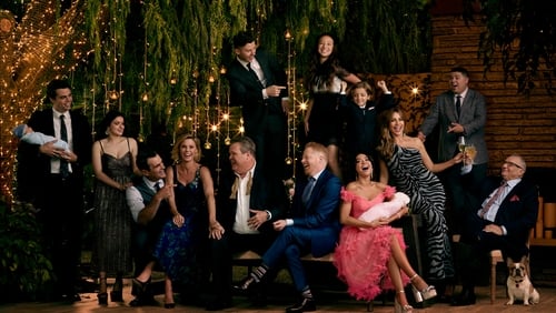 Modern Family 1.Sezon 11.Bölüm izle