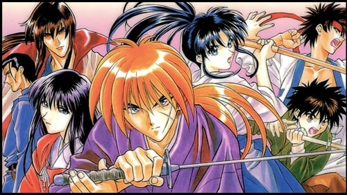 Rurouni Kenshin 1.Sezon 1.Bölüm izle