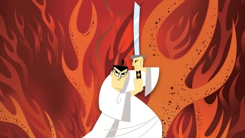 Samurai Jack 3.Sezon 3.Bölüm izle