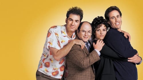 Seinfeld 7.Sezon 7.Bölüm izle