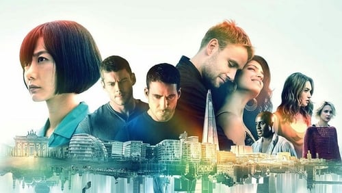 Sense8 1.Sezon 2.Bölüm izle