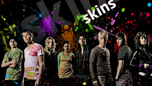 Skins 4.Sezon 1.Bölüm izle