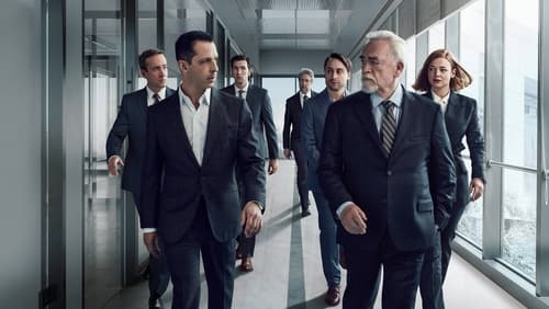 Succession 4.Sezon 1.Bölüm izle