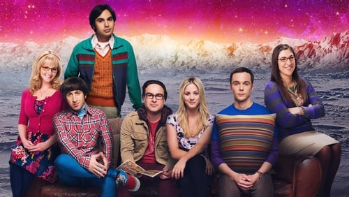 The Big Bang Theory 11.Sezon 11.Bölüm izle