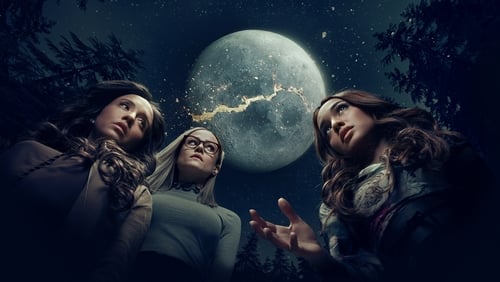The Magicians 1.Sezon 7.Bölüm izle