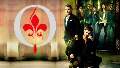 The Originals 2.Sezon 2.Bölüm izle