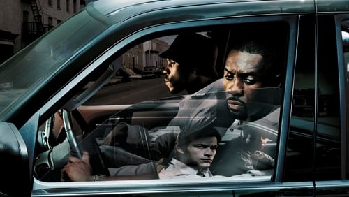 The Wire 3.Sezon 1.Bölüm izle