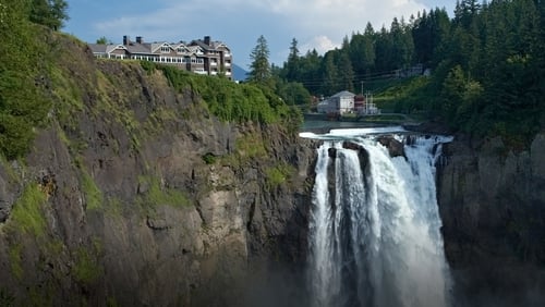 Twin Peaks 2.Sezon 2.Bölüm izle