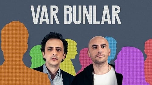 Var Bunlar 1.Sezon 5.Bölüm izle