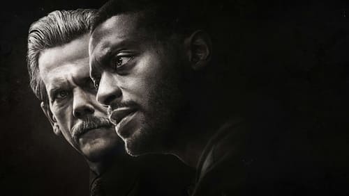 City on a Hill 1.Sezon 7.Bölüm Türkçe Dublaj izle