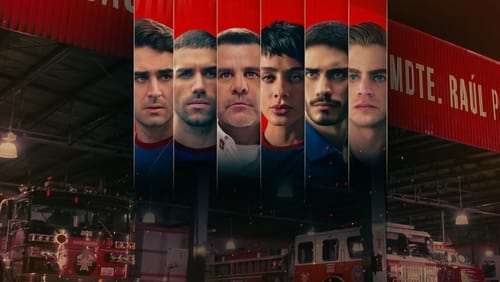 Yüksek Ateş 1.Sezon 1.Bölüm Türkçe Dublaj izle