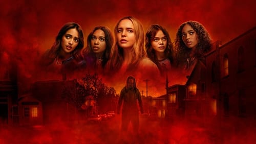 Pretty Little Liars: Original Sin 1.Sezon 4.Bölüm izle