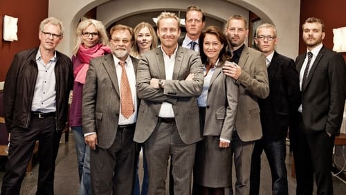 Borgen 1.Sezon 7.Bölüm Türkçe Dublaj izle