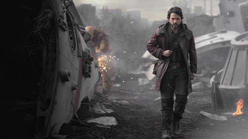Star Wars: Andor 1.Sezon 1.Bölüm Türkçe Dublaj izle