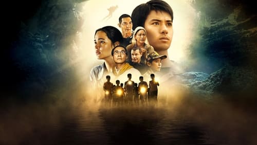 Thai Cave Rescue 1.Sezon 5.Bölüm izle