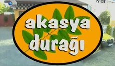 Akasya Durağı 127.Bölüm izle