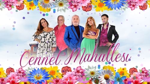 Cennet Mahallesi 45.Bölüm izle