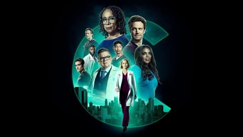 Chicago Med 8.Sezon 10.Bölüm izle